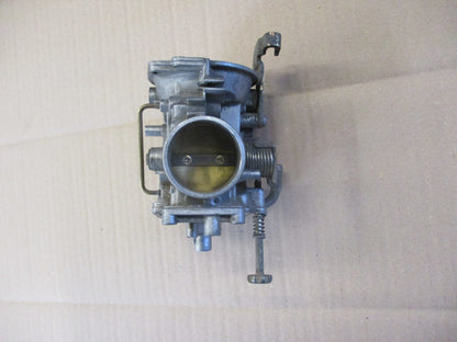 Corps de carburateur  Suzuki 650 DR - SP41A