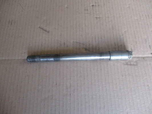 Axe de roue avant pour Honda 750 Africa twin - XRV - RD07