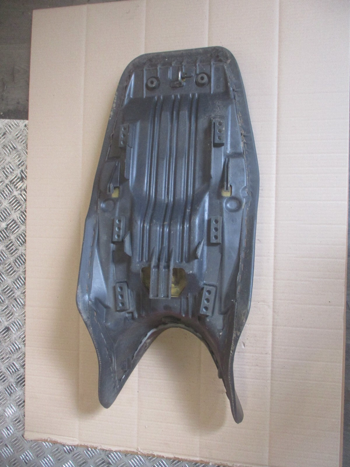 Selle pour Honda 700 XLV Transalp - RD13A