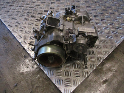 Bas moteur pour Yamaha 125 TDR - 5AE - 4FU