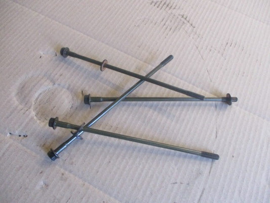 Vis de fixation culasse pour Yamaha 125 TW - DE01 - DE054