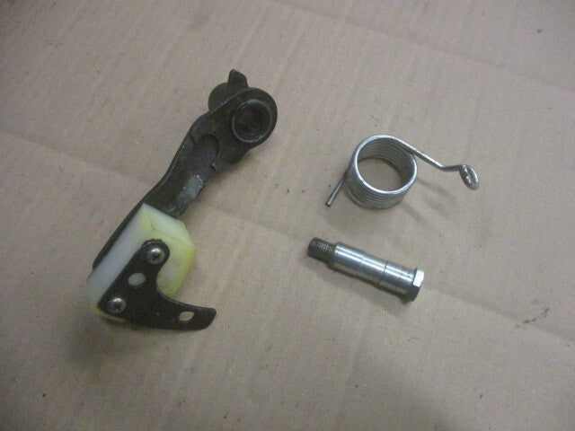 Tendeur de chaîne pour Yamaha 125 DTMX - 2A8