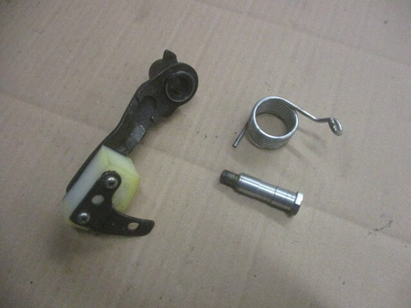 Tendeur de chaîne pour Yamaha 125 DTMX - 2A8
