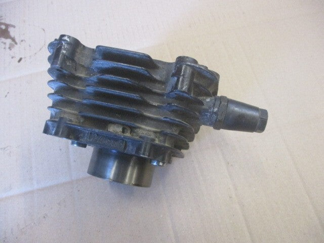 Cylindre / piston pour Yamaha  125 TW - DE01 - DE054