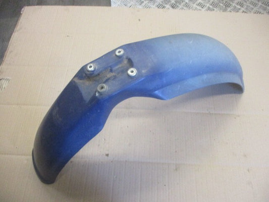 Garde boue avant pour Yamaha 125 DTR - DTRE