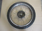 Roue avant pour Yamaha 125 DTLC - 10V