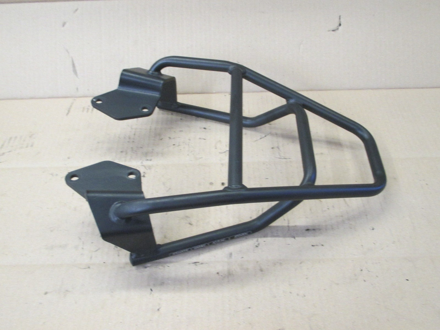 Porte bagage pour Honda 125 CBF - JC40A