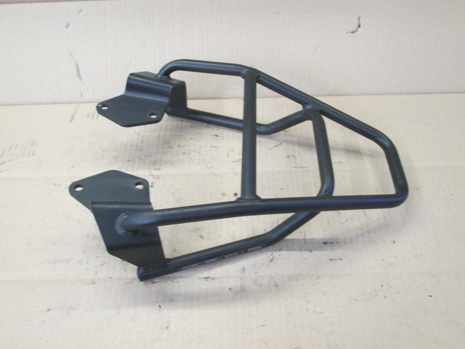 Porte bagage pour Honda 125 CBF - JC40A