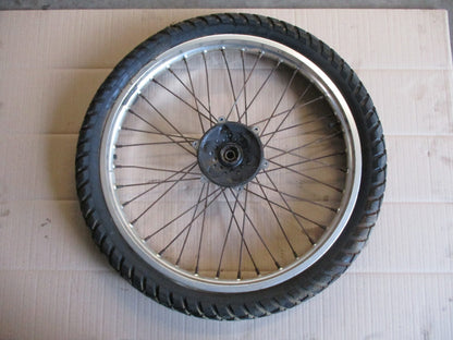 Roue avant 1.60 x 21 pour Yamaha 600 XTZ - 3AJ