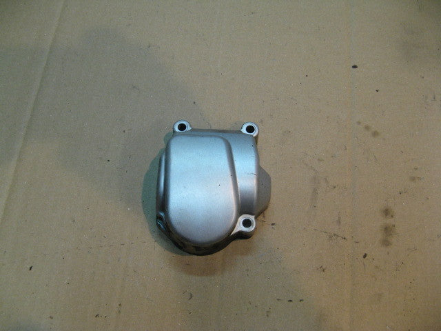 Cache pompe à huile pour Yamaha 125 TDR modèle 4FU / 5AE / 3XD