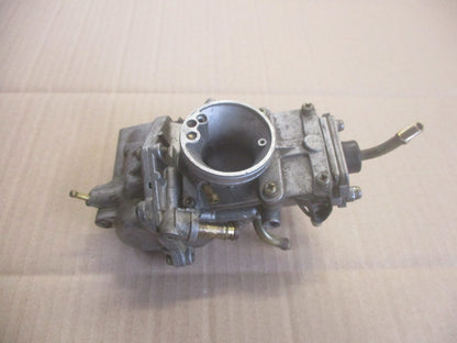 Carburateur pour Yamaha 125 DTX - DE062