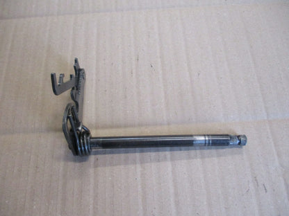 Axe de sélecteur pour Kawasaki 125 KE - K1 - KS