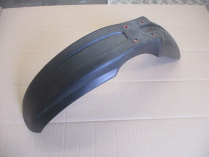 Garde boue avant pour Suzuki 125 TSR - SF15A