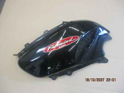 Flanc de carénage gauche pour Suzuki 650 XF Freewind