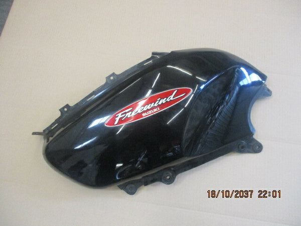 Flanc de carénage gauche pour Suzuki 650 XF Freewind