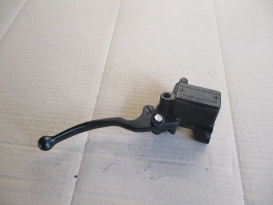 Maître cylindre de frein avant pour Honda 500 XLR - 600 XLR - PD02 - PD03