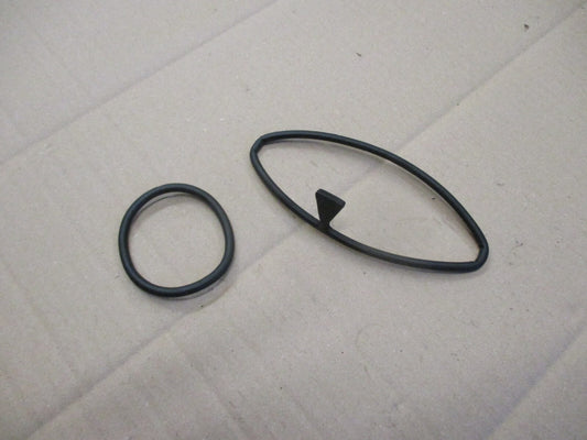 Caoutchoucs de trousse à outils pour Yamaha 660 XTX - DM014 - DM01B