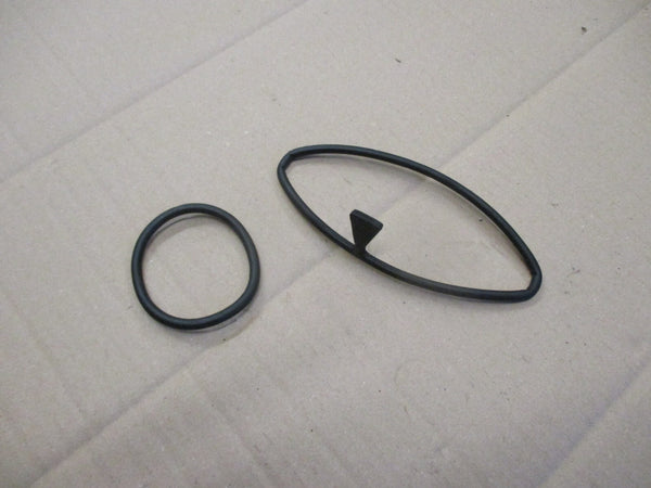 Caoutchoucs de trousse à outils pour Yamaha 660 XTX - DM014 - DM01B