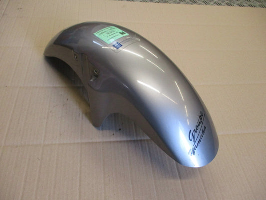 Garde boue avant pour Yamaha 125 TDR - 4FU / 5AE