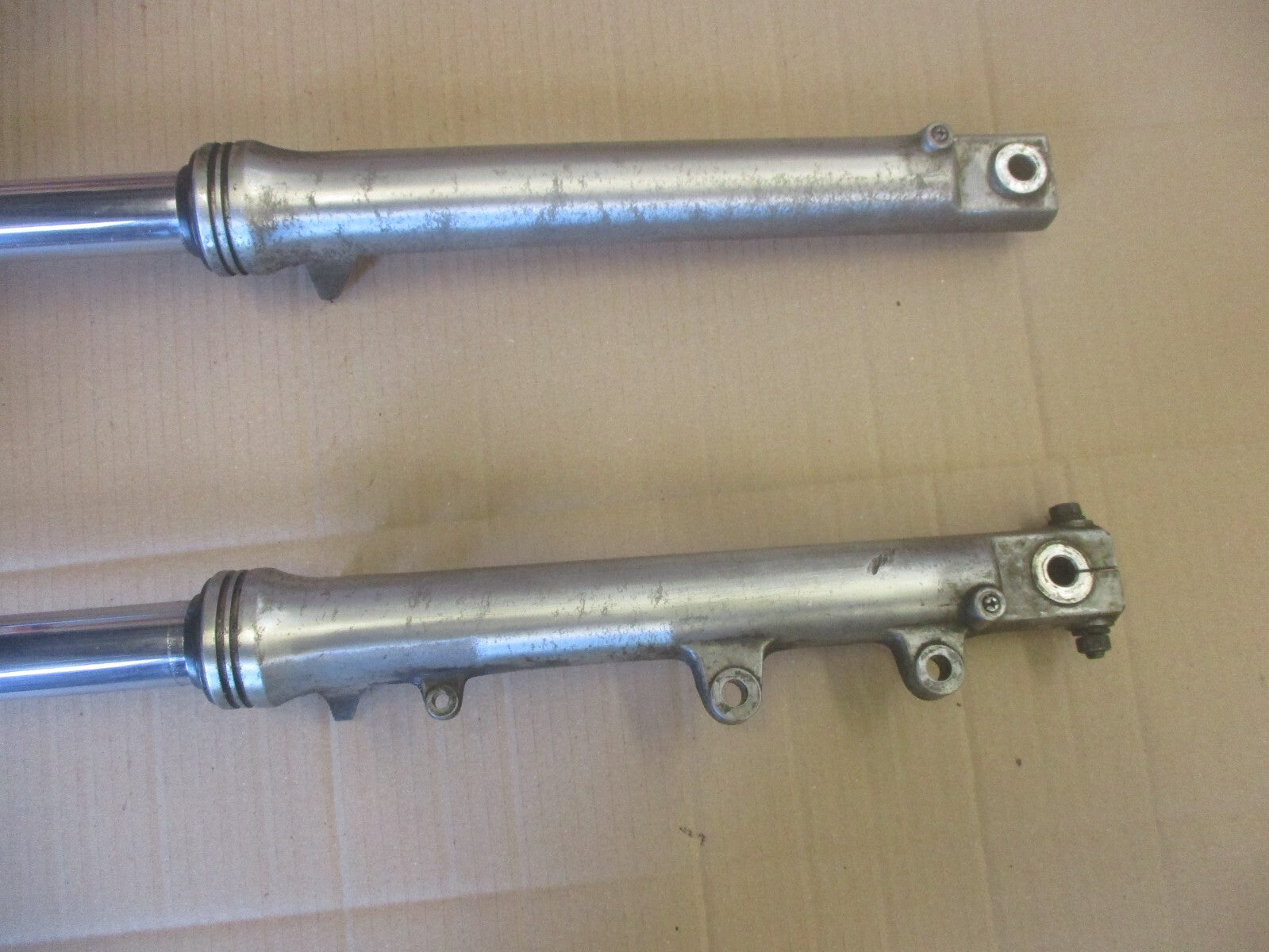 Fourche pour Yamaha 125 TZR - 2RL