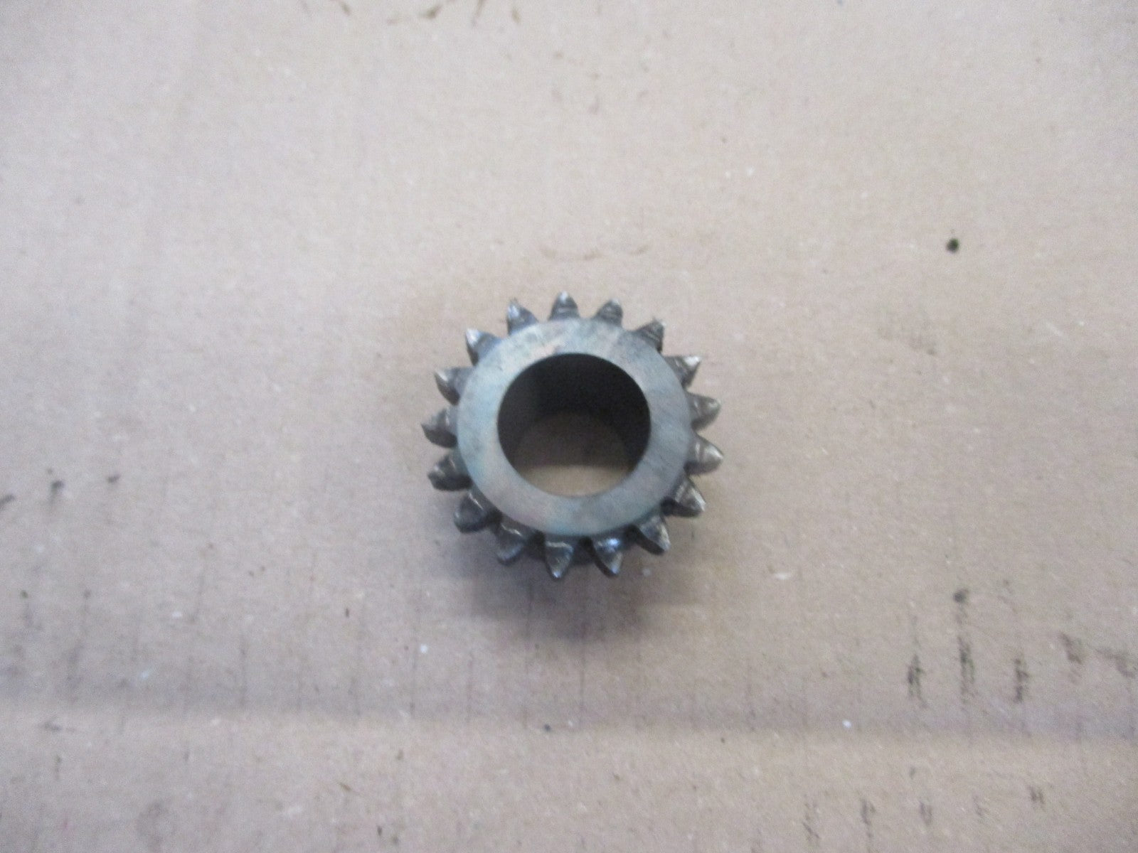 Pignon de sortie de vilebrequin pour Honda 50 MTX - GF9A