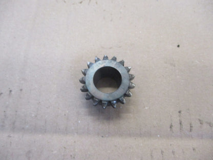 Pignon de sortie de vilebrequin pour Honda 50 MTX - GF9A