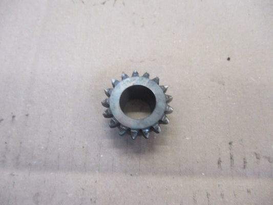 Pignon de sortie de vilebrequin pour Honda 50 MTX - GF9A