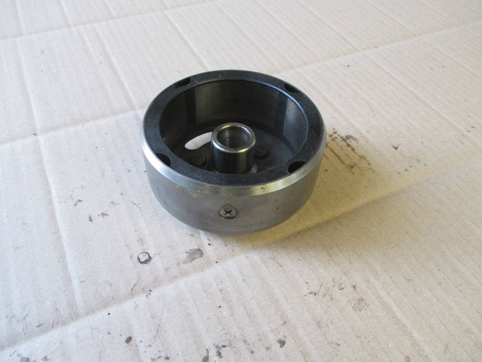 Rotor d'allumage pour Honda 80 MTX - HD06
