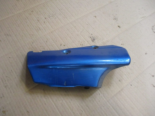 Pare chaleur pour Honda 750 VFR - RC36 - Phase 1 - 1990/1993