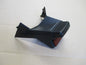 Feu de plaque + support pour Honda 125 CBF - JC74