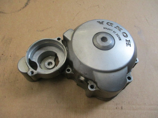 Carter d'allumage pour Honda 125 CLR - City Fly - JD18A