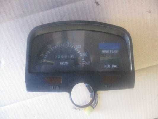 Bloc compteur pour Yamaha 125 SR - 10F