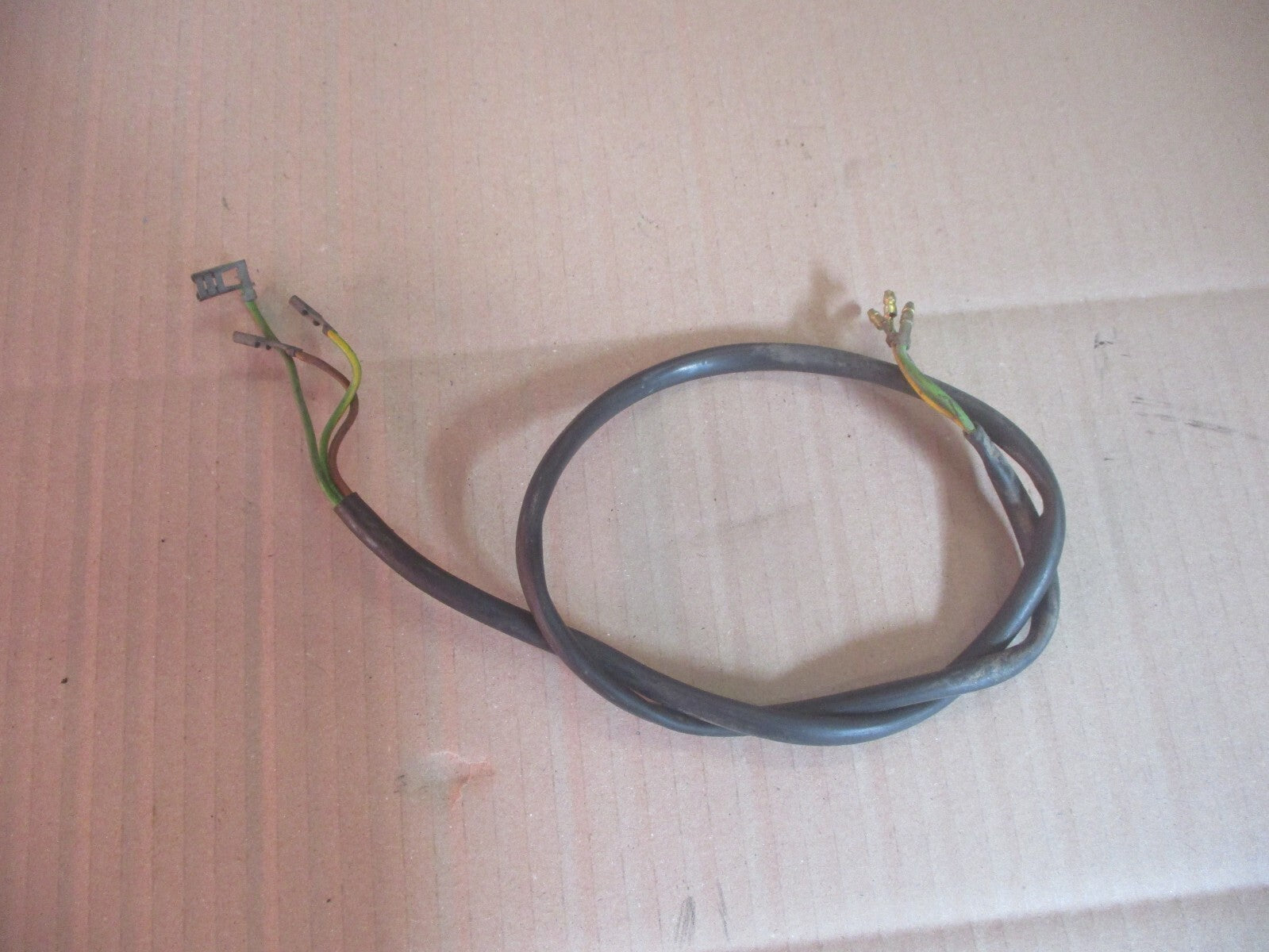 Circuit électrique de feu arrière pour Honda 125 NX Transcity - JD12