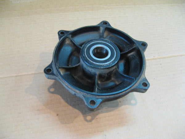 Porte couronne pour Suzuki 600 DR - SN41A