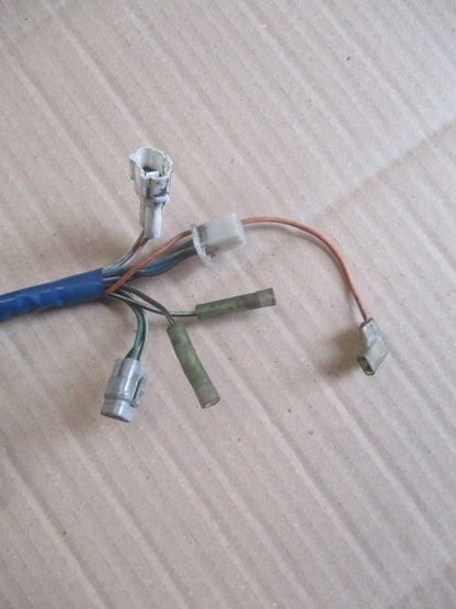 CDI pour Yamaha 125 TDR - 4FU
