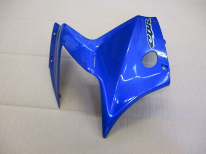 Demie tête de fourche gauche pour Honda 125 CBR - JC34