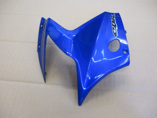 Demie tête de fourche gauche pour Honda 125 CBR - JC34