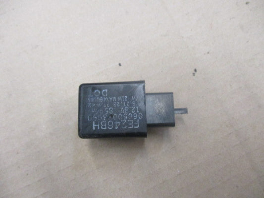 Centrale clignotants pour Yamaha 125 DTR type 4BL à kick
