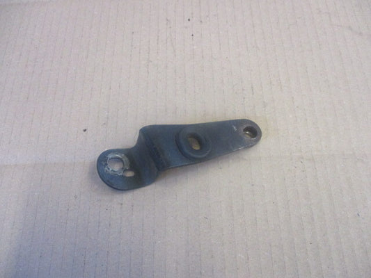 Patte de cache latéral droit pour Honda 125 TL TLS