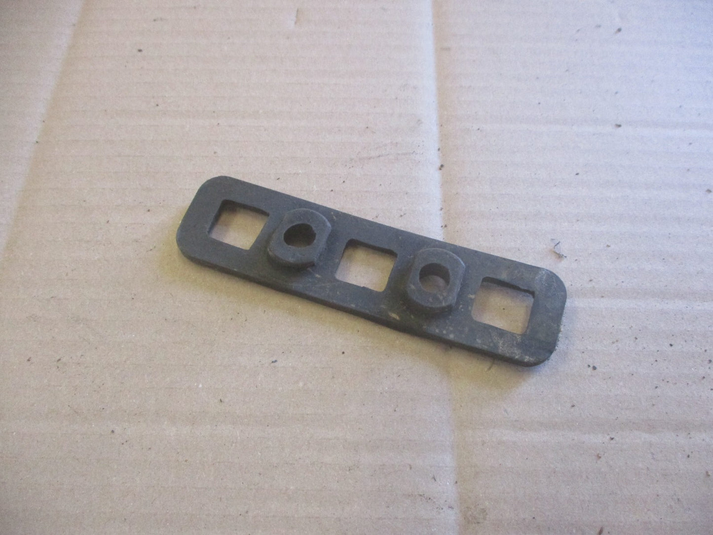 Caoutchouc pour Honda 500 XLR - PD02