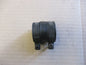 Manchon de pot d'échappement + colliers pour Yamaha 125 DTMX - 2A8