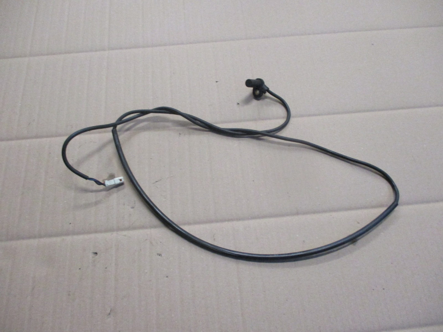 Capteur de vitesse pour Yamaha 125 XTX - XTR