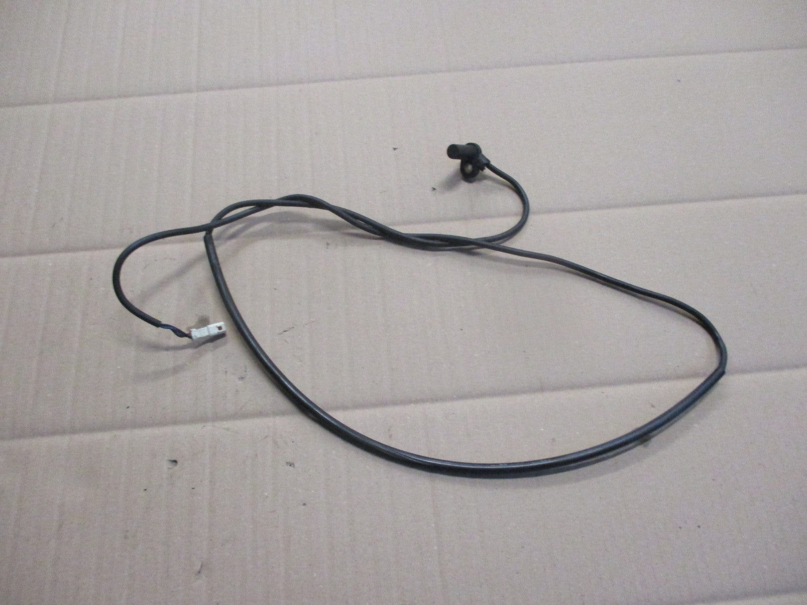 Capteur de vitesse pour Yamaha 125 XTX - XTR