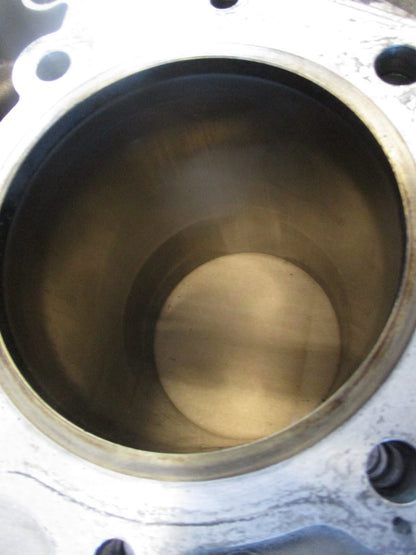 Cylindre / piston pour Suzuki 750 DR - SR41A