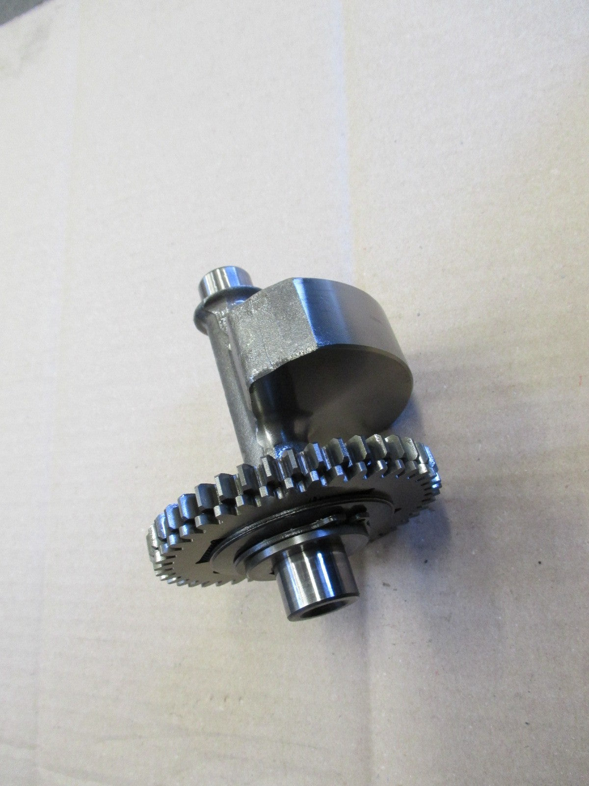 Balancier moteur pour Suzuki 650 XF Freewind