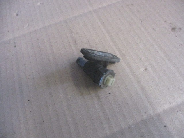 Robinet essence pour Yamaha 750 FZX - 2JE - 4AM