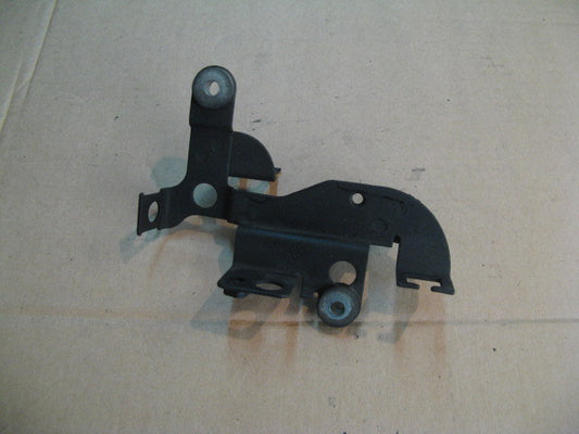 Support bobine HT Honda 125 XLR - JD04 - Modèle phare rectangulaire