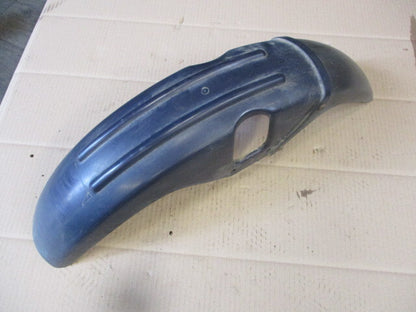 Garde boue avant pour Suzuki 750 DR - 800 DR - SR41A - SR42A - SR43A