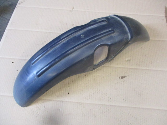 Garde boue avant pour Suzuki 750 DR - 800 DR - SR41A - SR42A - SR43A