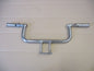 Cales pieds avancés - highway footpegs pour Yamaha 535 XV Virago - 2YL